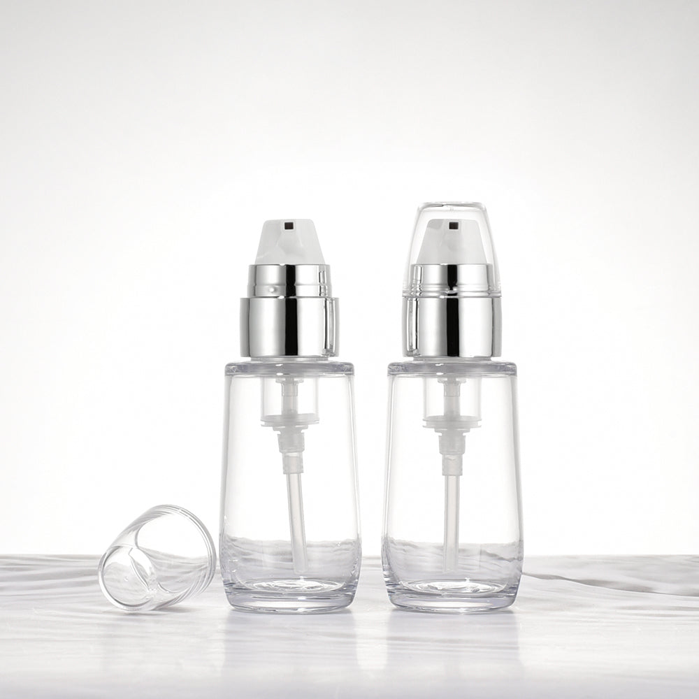 Powder-Mix Bottle-15JH2