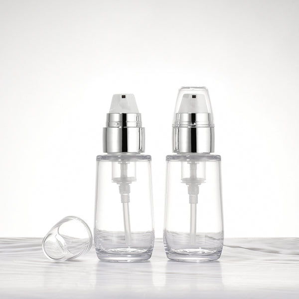 Powder-Mix Bottle-15JH2