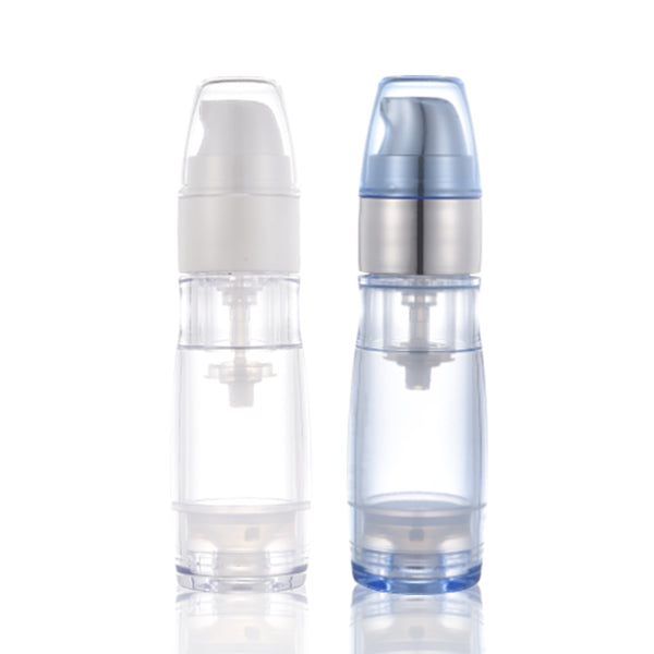 Powder-Mix Bottle-15JH3