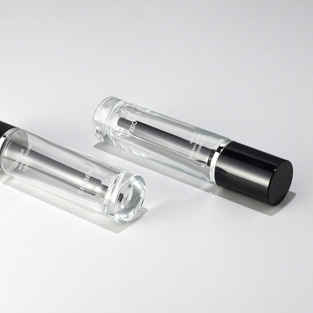 Caviar Essence Bottle