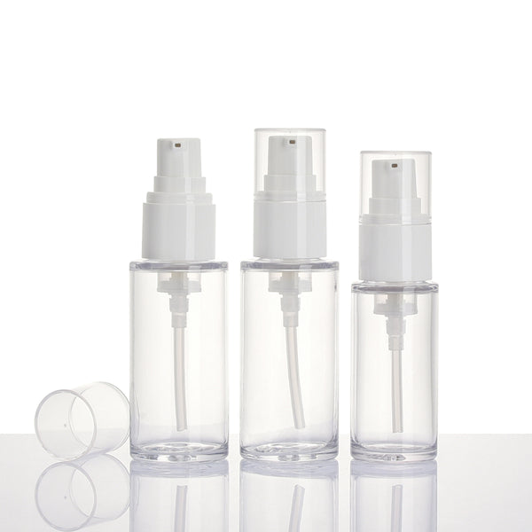 Powder-Mix Bottle-33JH
