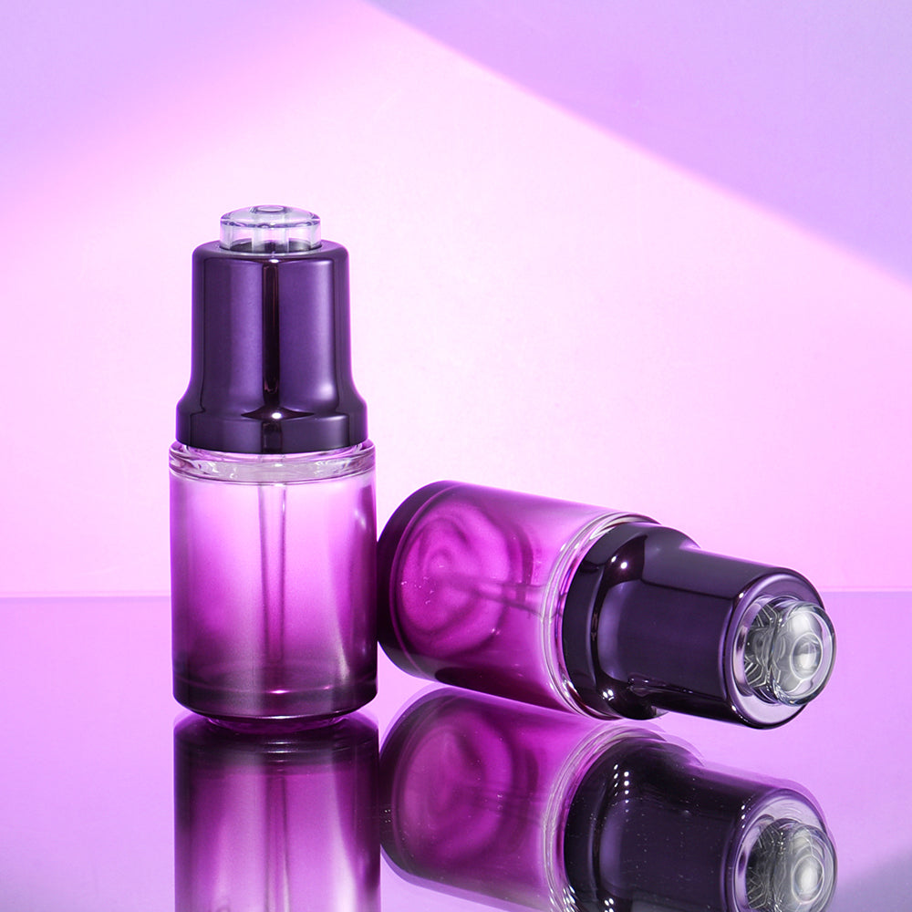 Dropper Bottle-017DG
