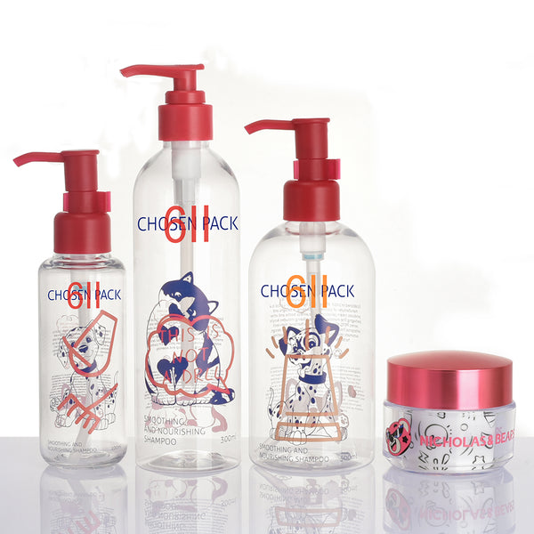 Shower Gel Packagings-5046