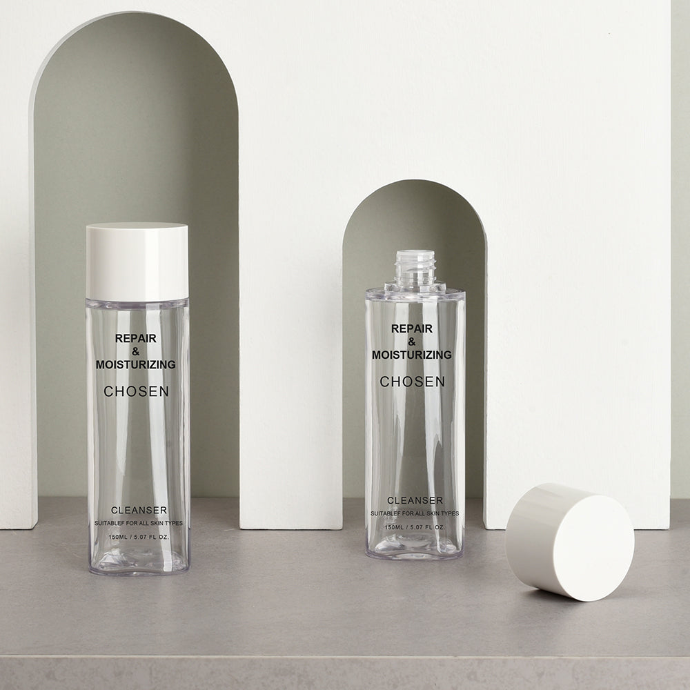 Plastic Bottle-5034