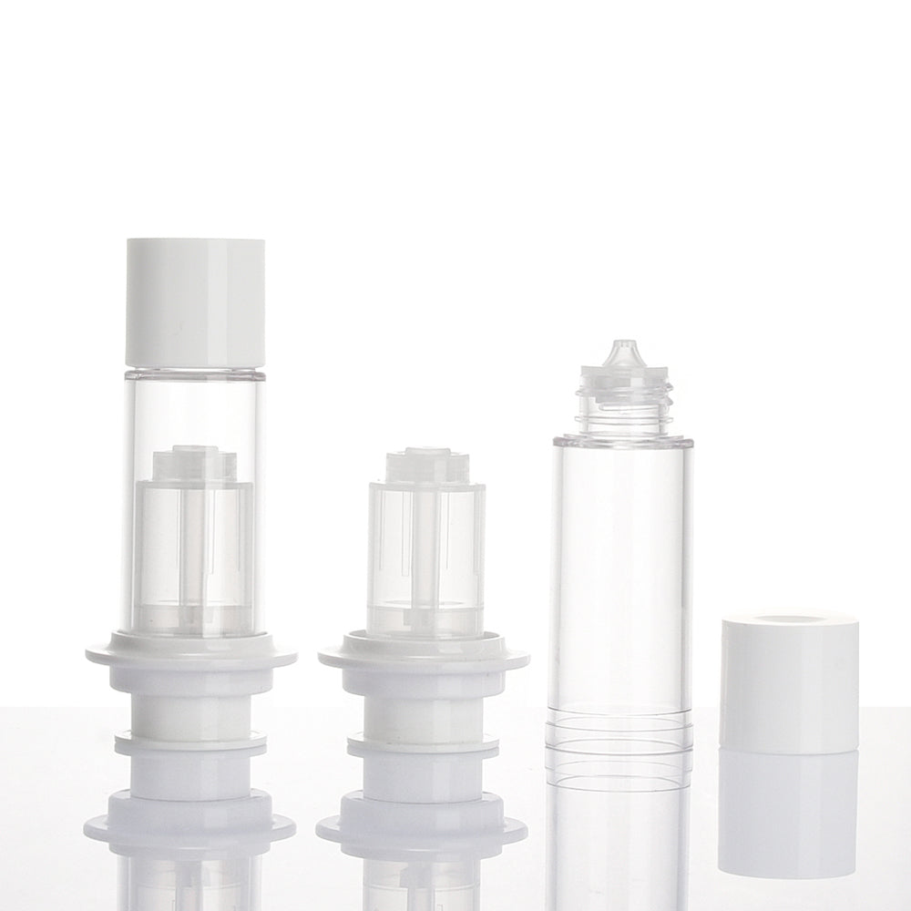 Powder-Mix Bottle-29JH