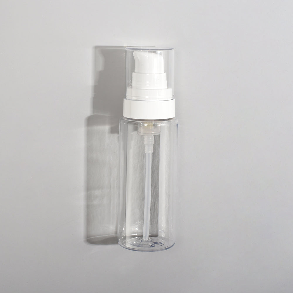 Powder-Mix Bottle-31JH
