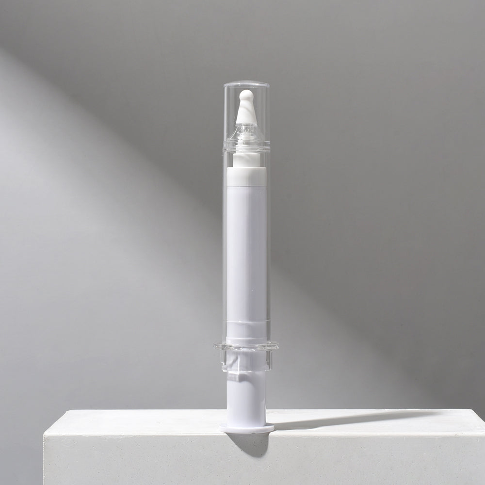 Syringe Airless Bottle-5015-20ml