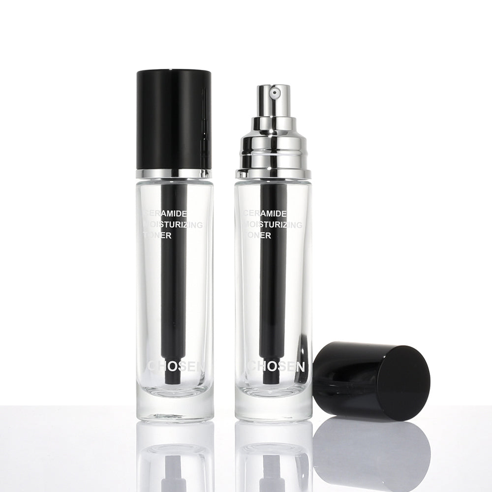 Caviar Essence Bottle