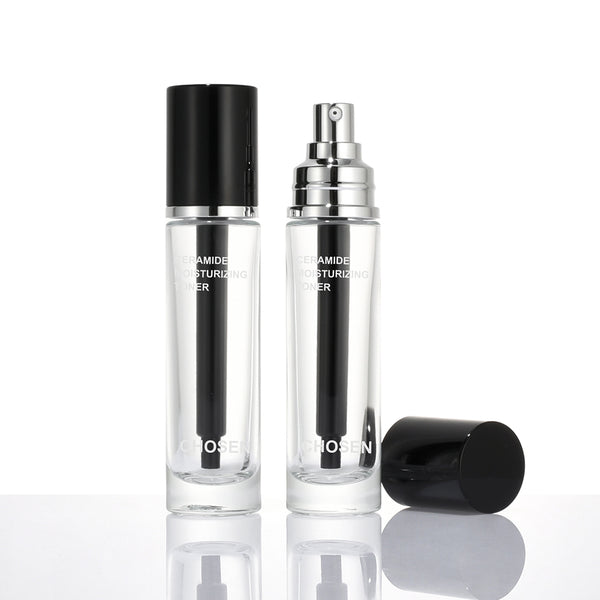 Caviar Essence Bottle