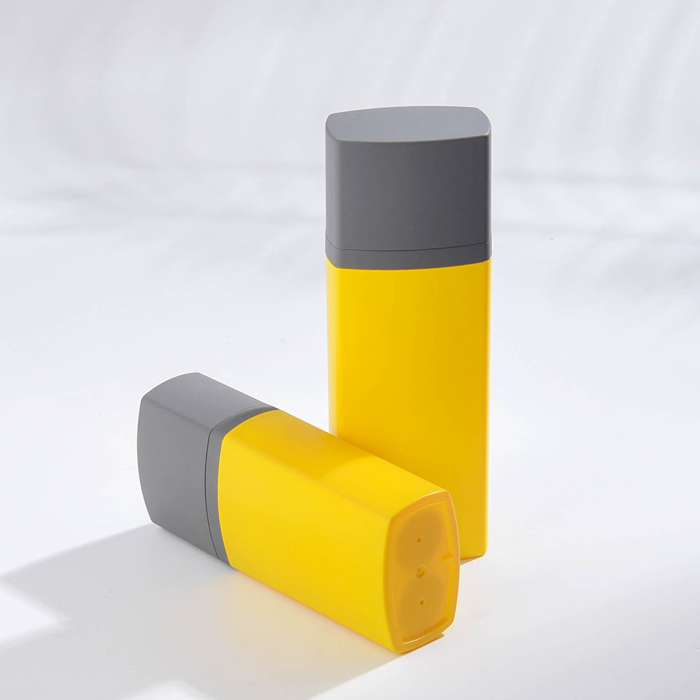 Dual chamber bottle-SG00703