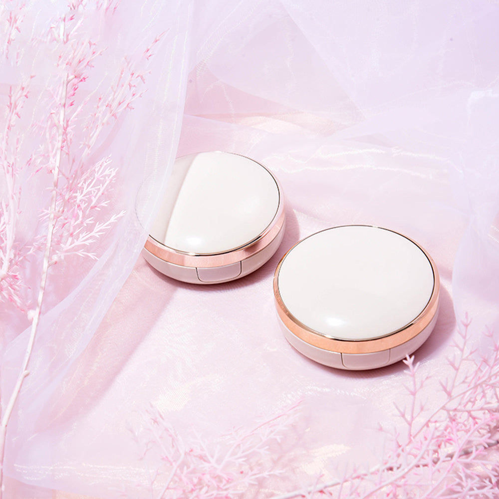 Air Cosmetic Cushion Case