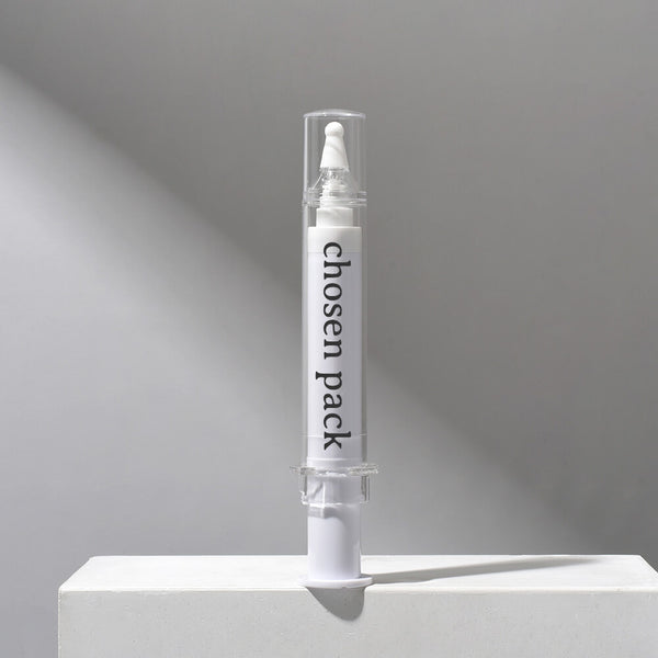 Syringe Airless Bottle-5013