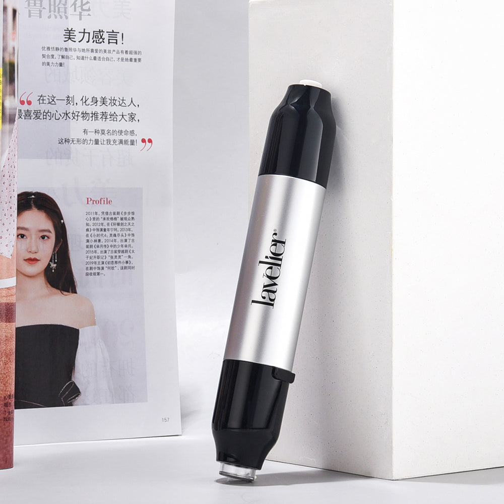 Syringe Bottle-14JH