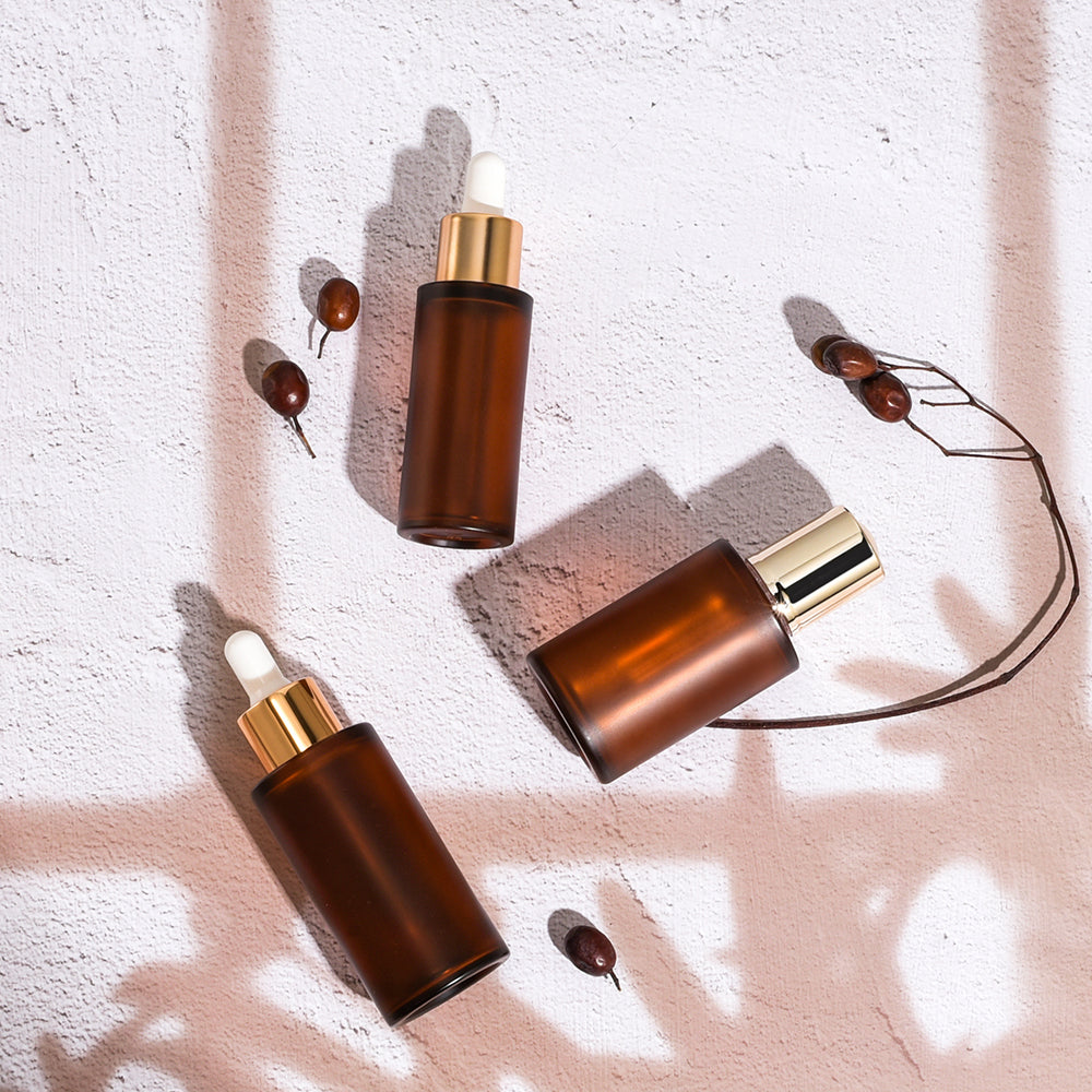 Dropper Bottle-025DG